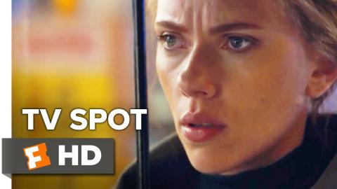 Avengers: Endgame TV Spot - Found (2019) | Movieclips Coming Soon