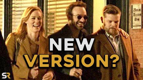 Is Daredevil: Born Again a Continuation of the Netflix Series?
