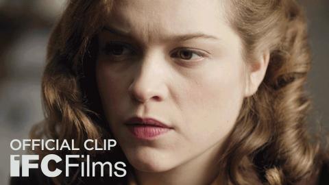 Red Joan - Clip "Don't Look Nervous" I HD I IFC Films