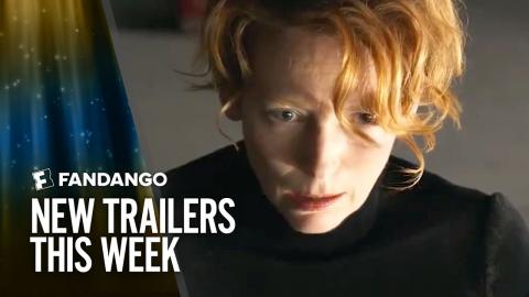 New Trailers This Week | Week 1 (2021) | Movieclips Trailers
