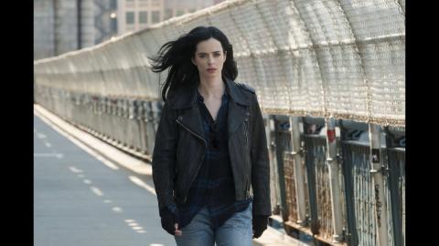 Jessica Jones Season 2 | OFFICIAL TRAILER