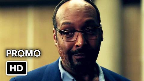 The Irrational 1x07 Promo "The Real Deal" (HD) Jesse L. Martin series