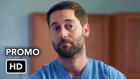 New Amsterdam 1x18 Promo "Five Miles West" (HD)