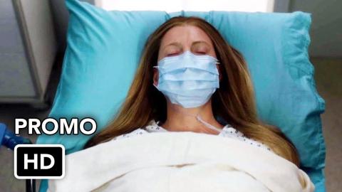 Grey's Anatomy 17x12 Promo "Sign O’ the Times" (HD) Season 17 Episode 12 Promo