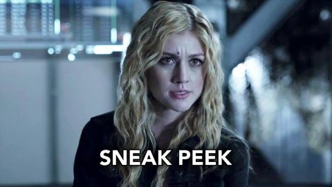 Arrow 8x03 Sneak Peek #2 "Leap of Faith" (HD) Season 8 Episode 3 Sneak Peek #2