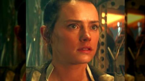 What Critics Are Saying About Rise Of Skywalker