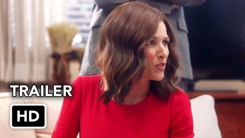 Veep Season 7 Trailer (HD) Final Season