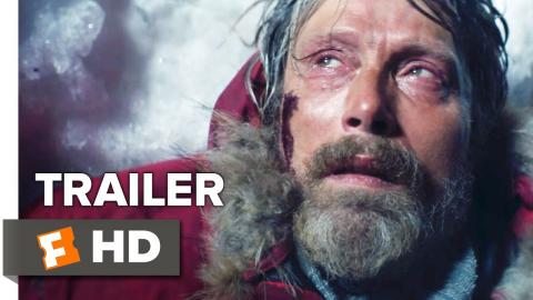 Arctic Trailer #1 (2019) | Movieclips Trailers