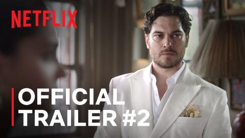 The Tailor: Season 2 | Official Trailer #2 | Netflix