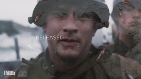 'Saving Private Ryan' Anniversary Mashup