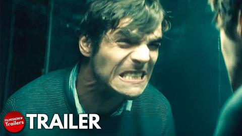 THE OAK ROOM Trailer (2021) Claustrophobic Thriller Movie