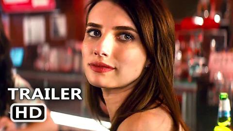 LITTLE ITALY Official Trailer (2018) Emma Roberts, Hayden Christensen, Romance Movie HD