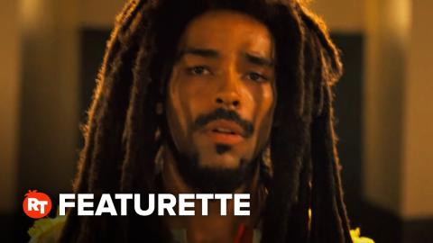 Bob Marley: One Love Featurette - Making the Movie Authentic (2024)