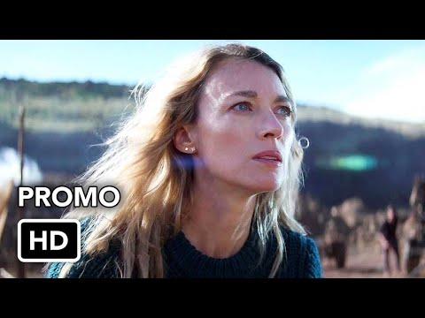 La Brea 2x03 Promo "The Great Escape" (HD)