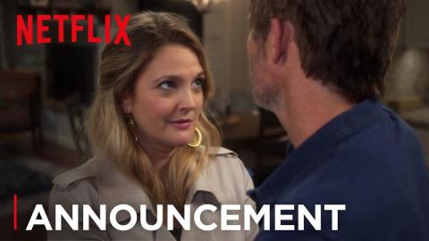 Santa Clarita Diet: Season 3 | Announcement | Netflix