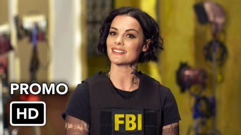 Blindspot 3x13 Promo "Warning Shot" (HD) Season 3 Episode 13 Promo