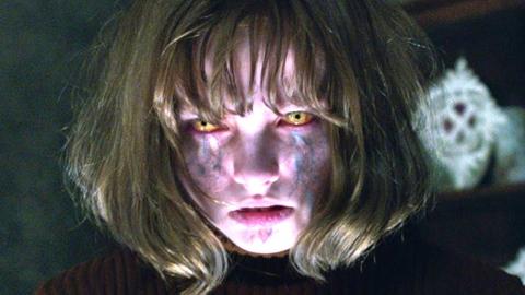 Every Conjuring Universe Movie Ranked Worst To Best