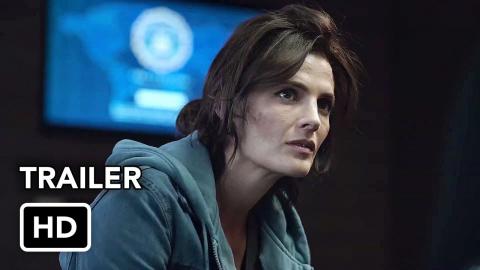 Absentia Season 3 Trailer (HD) Stana Katic series