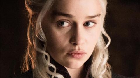 Emilia Clarke's Frustration With GoT's Ending Makes Sense Now