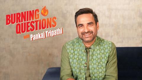 Pankaj Tripathi On His Acting Journey And Main Atal Hoon