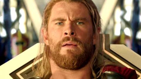 Fat Thor Reportedly Caused Major Controversy On Endgame Set