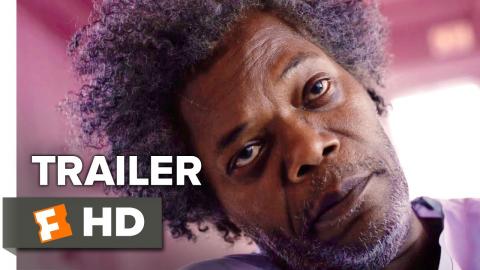 Glass Trailer #2 (2019) | Movieclips Trailers