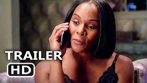 NOBODY'S FOOL Official Trailer (2018) Tiffany Haddish Comedy Movie HD