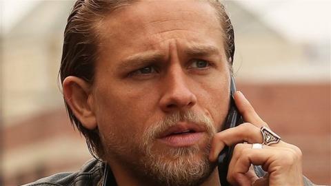 The Untold Truth Of Charlie Hunnam