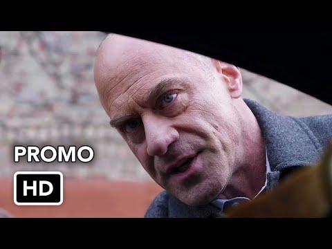 Law and Order Organized Crime 2x11 Promo "As Nottingham Was To Robin Hood" (HD)