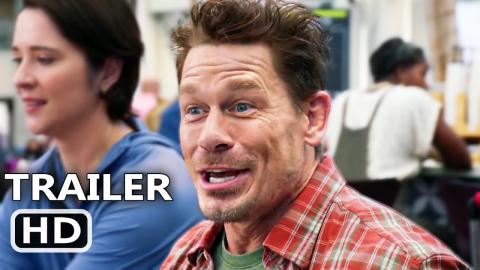 VACATION FRIENDS 2 Trailer (2023) John Cena