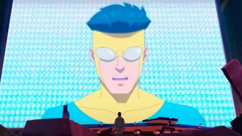 Invincible Season 2 & 3 Gap Addressed By Creator After 2+ Year Wait For New Episodes