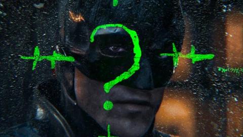 The Biggest Plot Holes From The Batman