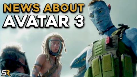 Avatar 3: Biggest Updates So Far