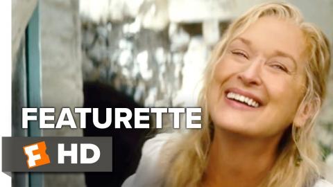 Mamma Mia! Here We Go Again Featurette - Legacy (2018) | Movieclips Coming Soon