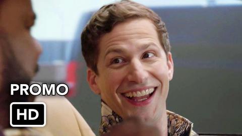 Brooklyn Nine-Nine 8x05 "PB & J" / 8x06 "The Set Up" Promo (HD)