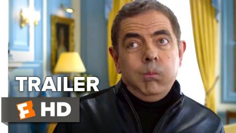 Johnny English Strikes Again Trailer #2 (2018) | Movieclips Trailers