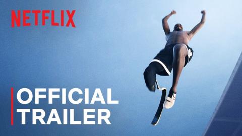 Rising Phoenix | Official Trailer | Netflix