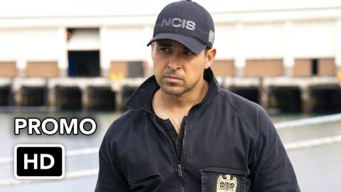 NCIS 20x13 Promo "Evil Eye" (HD) Season 20 Episode 13 Promo
