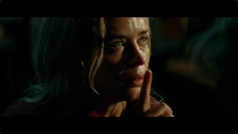 A Quiet Place (2018) - OFFICIAL TRAILER