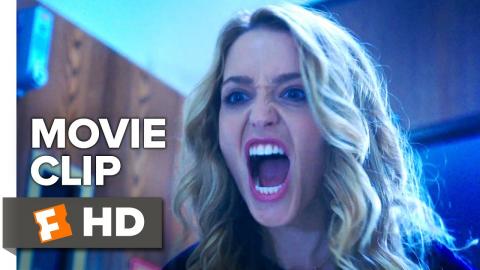 Happy Death Day 2U Exclusive Movie Clip - Let's See What You Got (2019) | Movieclips Coming Soon