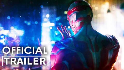 MARVEL STUDIOS: LEGENDS Trailer (Avengers, 2021)