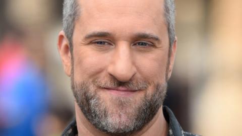 The Tragic Death Of Saved By The Bell Star Dustin Diamond