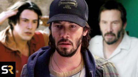 Keanu Reeves' Villain Roles, Ranked - ScreenRant
