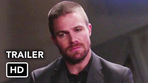 Arrow 7x10 Trailer "My Name is Emiko Queen" (HD) Season 7 Episode 10 Trailer