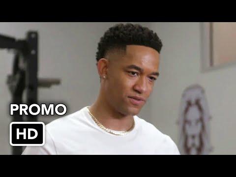 All American: Homecoming 1x10 Promo "Move On" (HD) College Spinoff
