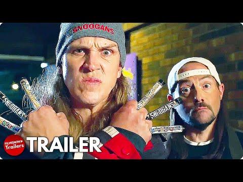 CLERKS 3 Trailer (2022) Kevin Smith Comedy Movie