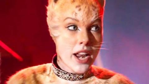 Why Cats Bombed At The Box Office