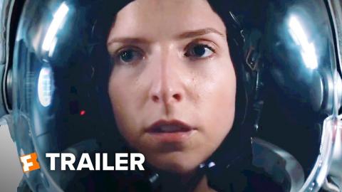 Stowaway Trailer #1 (2021) | Movieclips Trailers