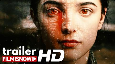 THE CURSE OF AUDREY EARNSHAW Trailer (2020) Catherine Walker Horror Movie