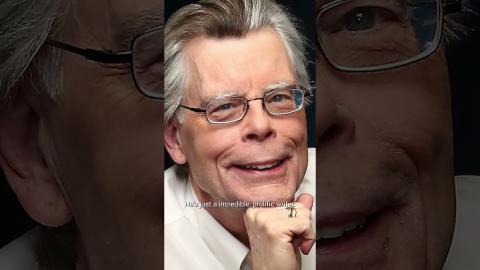 Which #stephenking movie scares you? | #shorts #imdb